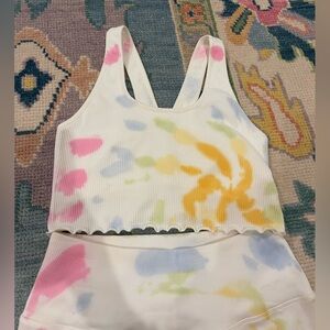 Spiritual Gangster Crop Tank